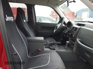 2010 Jeep Liberty Sport with VIN 1J4PN2GKXAW135398, listed as a IAAI auction lot 41725043 with 144,980 mi miles. Bid and sale history available at carsss.com. Image 5.