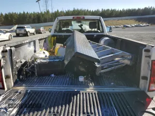2015 Ram 1500 Tradesman с VIN 3C6JR7DTXFG676734, выставлен на аукционе Copart как лот 43266624 с пробегом Не указан миль и Списание • Salvage title. История ставок и продаж доступна на DreamBid. Изображение 10.