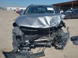 2015 Mercedes-Benz M 350 with VIN 4JGDA5JB8FA562500, listed as a IAAI auction lot 41932318 with 117,512 mi miles and . Bid and sale history available at DreamBid. Image 6.