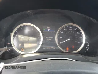 2014 Lexus IS 250 с VIN JTHBF1D23E5010085, выставлен на аукционе Copart как лот 61761495 с пробегом 178 109 миль миль и Списание • Salvage title. История ставок и продаж доступна на DreamBid. Изображение 9.