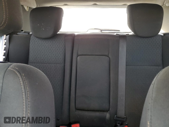 2020 Chevrolet Trax LS with VIN 3GNCJKSB2LL322934, listed as a Copart auction lot 49228295 with 104,391 mi miles and Salvage title. Bid and sale history available at DreamBid. Image 10.