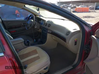 2004 Chrysler 300M M z VIN 2C3AE66GX4H680606, wystawiony jako IAAI lot #41394101 z przebiegiem 164 677 mil mil oraz . Historia ofert i sprzedaży dostępna na DreamBid. Obrazek 5.