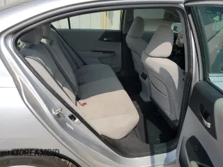 2013 Honda Accord EX with VIN 1HGCR2F79DA218877, listed as a Copart auction lot 60540545 with 296,789 mi miles and Clean title. Bid and sale history available at DreamBid. Image 10.