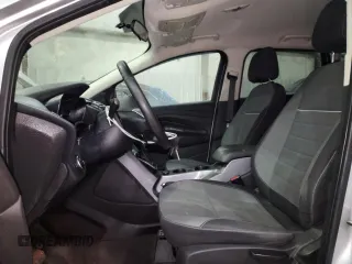 2013 Ford Escape SE с VIN 1FMCU0GX3DUB89970, выставлен на аукционе Copart как лот 89129775 с пробегом 141 223 миль миль и На запчасти • Non repairable. История ставок и продаж доступна на DreamBid. Изображение 7.