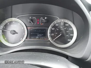 2015 Nissan Sentra SL z VIN 3N1AB7AP1FY327401, wystawiony jako IAAI lot #42425474 z przebiegiem 137 973 mil mil oraz . Historia ofert i sprzedaży dostępna na DreamBid. Obrazek 7.