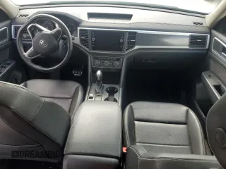 2021 Volkswagen Atlas SE с VIN 1V2PR2CA0MC594662, выставлен на аукционе Copart как лот 44534395 с пробегом Не указан миль и На запчасти • Non repairable. История ставок и продаж доступна на DreamBid. Изображение 8.