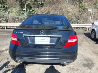 2013 Mercedes-Benz C 350 Sport with VIN WDDGF5HB6DA860989, listed as a IAAI auction lot 41508794 with 116,389 mi miles and . Bid and sale history available at DreamBid. Image 16.