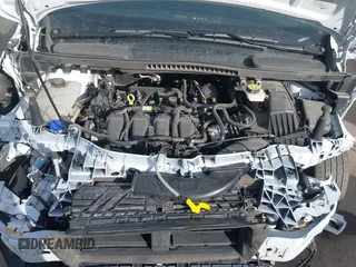 2023 Ford Transit Connect XLT with VIN NM0LS7T28P1572755, listed as a IAAI auction lot 41625158 with 24,709 mi miles and . Bid and sale history available at DreamBid. Image 10.