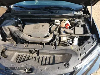 2022 Chevrolet Blazer LT с VIN 3GNKBCR44NS117632, выставлен на аукционе Copart как лот 80570155 с пробегом 49 130 миль миль и Списание • Salvage title. История ставок и продаж доступна на DreamBid. Изображение 15.