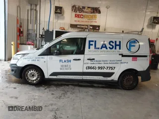 2014 Ford Transit Connect XL с VIN NM0LE7E79E1160471, выставлен на аукционе IAAI как лот 42335727 с пробегом 247 945 миль миль и . История ставок и продаж доступна на DreamBid. Изображение 14.