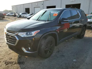 2020 Chevrolet Traverse LT Cloth with VIN 1GNERGKW0LJ249684, listed as a Copart auction lot 71919574 with 31,675 mi miles and Non Repairable. Bid and sale history available at carsss.com. Image 1.