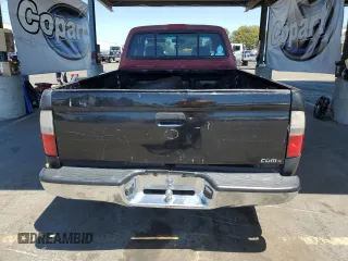 1999 Toyota Tacoma с VIN 4TAVL52N5XZ564845, выставлен на аукционе Copart как лот 57623895 с пробегом 303 101 миль миль и Списание • Salvage title. История ставок и продаж доступна на DreamBid. Изображение 6.