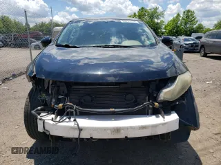 2012 Nissan Murano SL with VIN JN8AZ1MW0CW204818, listed as a Copart auction lot 60725114 with 85,210 mi miles and Salvage Title. Bid and sale history available at carsss.com. Image 5.