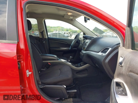 2014 Dodge Journey American Value with VIN 3C4PDCAB2ET221193, listed as a IAAI auction lot 42269264 with 201,257 mi miles and . Bid and sale history available at DreamBid. Image 5.