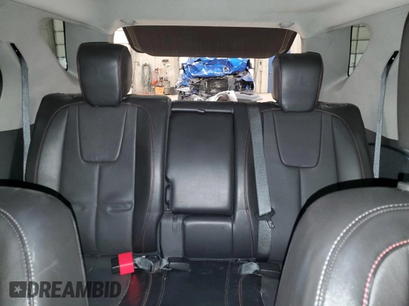 2012 Chevrolet Equinox LTZ with VIN 2GNFLGEK6C6385670, listed as a Copart auction lot 51001285 with 184,223 mi miles and Salvage Title. Bid and sale history available at carsss.com. Image 10.