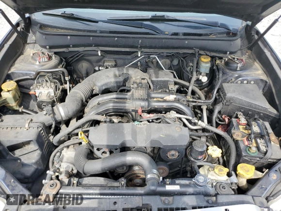 2013 Subaru Outback 2.5i с VIN 4S4BRBAC5D3278251, выставлен на аукционе Copart как лот 56733005 с пробегом 212 571 миль миль и Чистый • Clean title. История ставок и продаж доступна на DreamBid. Изображение 12.