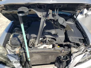 2012 Lexus IS 250 with VIN JTHCF5C21C5057688, listed as a Copart auction lot 49418215 with 152,707 mi miles and Non Repairable. Bid and sale history available at DreamBid. Image 11.