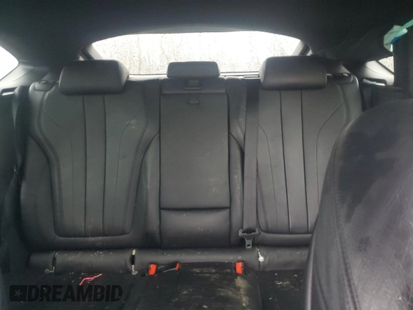 2016 BMW X6 xDrive35i z VIN 5UXKU2C56G0N80105, wystawiony jako Copart lot #46983345 z przebiegiem 99 913 mil mil oraz Szkoda całkowita • Salvage title. Historia ofert i sprzedaży dostępna na DreamBid. Obrazek 10.