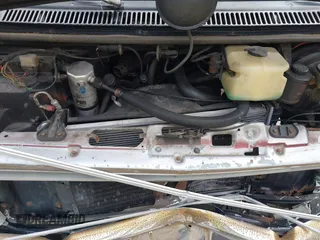 1985 Chevrolet Chevy Van z VIN 1GBEG25H1F7142616, wystawiony jako IAAI lot #41606567 z przebiegiem 19 168 mil mil oraz . Historia ofert i sprzedaży dostępna na DreamBid. Obrazek 10.