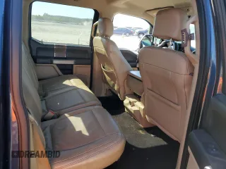 2016 Ford F-150 XL with VIN 1FTEW1CG6GFC52975, listed as a Copart auction lot 56809344 with 187,424 mi miles and Salvage Title. Bid and sale history available at carsss.com. Image 10.