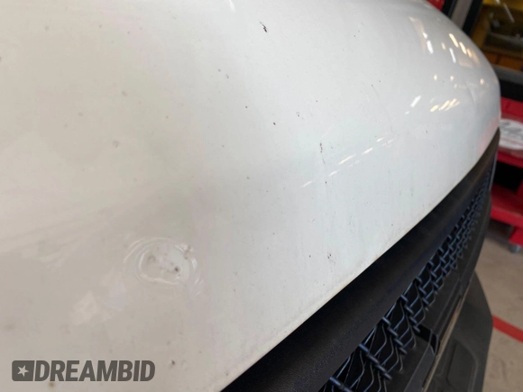 2014 Chevrolet Express Cargo with VIN 1GCWGFCA2E1184095, listed as a IAAI auction lot 42725036 with 270,636 mi miles and . Bid and sale history available at DreamBid. Image 12.