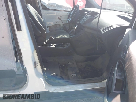 2018 Ford Transit Connect XL с VIN NM0LS6E72J1355888, выставлен на аукционе IAAI как лот 40103112 с пробегом 71 334 миль миль и . История ставок и продаж доступна на DreamBid. Изображение 5.