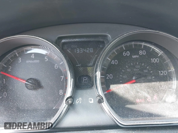 2017 Nissan Versa S Plus with VIN 3N1CN7AP6HL899645, listed as a IAAI auction lot 42729181 with 133,428 mi miles and . Bid and sale history available at DreamBid. Image 7.