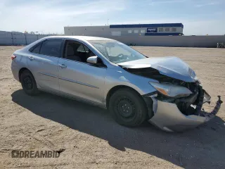 2015 Toyota Camry XLE with VIN 4T1BF1FKXFU973700, listed as a Copart auction lot 51229335 with 184,565 mi miles and Salvage Title. Bid and sale history available at carsss.com. Image 4.