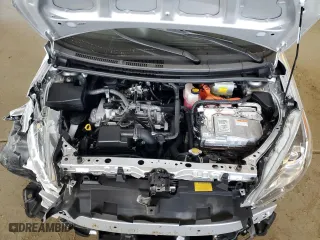 2015 Toyota Prius c One with VIN JTDKDTB3XF1582777, listed as a Copart auction lot 47987325 with 123,109 mi miles and Salvage Title. Bid and sale history available at carsss.com. Image 11.