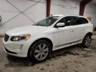 2017 Volvo XC60 Inscription с VIN YV440MRU5H2133235, выставлен на аукционе Copart как лот 46669455 с пробегом 76 235 миль миль и Списание • Salvage title. История ставок и продаж доступна на DreamBid. Изображение 1.