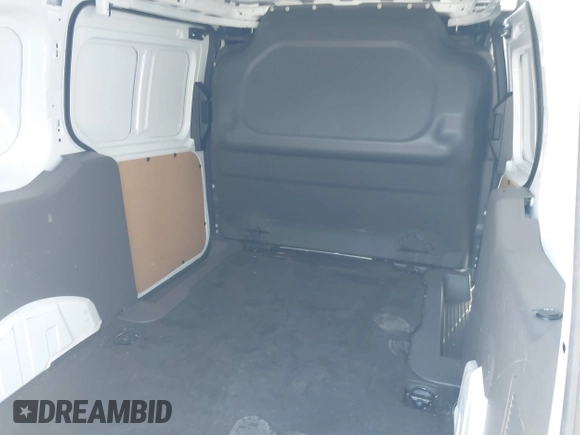 2022 Ford Transit Connect XL with VIN NM0LS7S25N1507747, listed as a IAAI auction lot 41995839 with 125,316 mi miles and . Bid and sale history available at DreamBid. Image 8.
