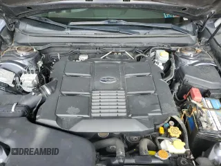 2015 Subaru Outback Limited with VIN 4S4BSELC8F3363638, listed as a Copart auction lot 61146815 with 185,130 mi miles and Clean title. Bid and sale history available at DreamBid. Image 11.