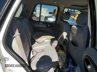 2006 GMC Envoy Denali with VIN 1GKES63M462336365, listed as a Copart auction lot 44965085 with 189,726 mi miles and Salvage Title. Bid and sale history available at carsss.com. Image 11.
