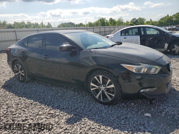 2016 Nissan Maxima S с VIN 1N4AA6AP6GC422238, выставлен на аукционе Copart как лот 57959285 с пробегом 187 328 миль миль и Списание • Salvage title. История ставок и продаж доступна на DreamBid. Изображение 4.