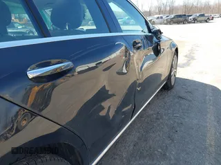 2017 Mercedes-Benz C 300 with VIN 55SWF4KB7HU184461, listed as a IAAI auction lot 41761593 with 55,161 mi miles and . Bid and sale history available at carsss.com. Image 18.