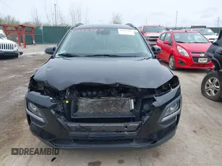 2019 Hyundai Kona SEL with VIN KM8K2CAA5KU366944, listed as a IAAI auction lot 42012927 with 78,621 mi miles and . Bid and sale history available at DreamBid. Image 12.