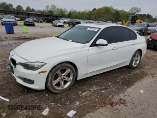 2014 BMW 3 Series 328i with VIN WBA3A5C55EP601530, listed as a Copart auction lot 50903645 with 145,367 mi miles and Clean Title. Bid and sale history available at carsss.com. Image 1.