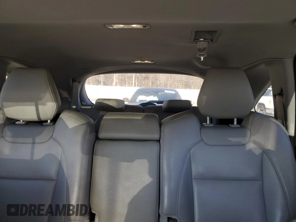 2015 Acura MDX with VIN 5FRYD3H24FB014281, listed as a Copart auction lot 88963145 with 219,167 mi miles and Salvage title. Bid and sale history available at DreamBid. Image 10.