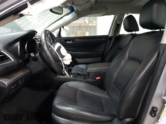 2015 Subaru Legacy 2.5i Limited with VIN 4S3BNBN67F3055006, listed as a Copart auction lot 69563402 with 96,668 mi miles. Bid and sale history available at carsss.com. Image 7.