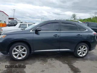 2011 Lexus RX 350 with VIN 2T2BK1BAXBC080801, listed as a IAAI auction lot 41951976 with 157,142 mi miles and . Bid and sale history available at DreamBid. Image 14.