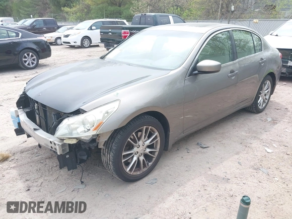 2013 Infiniti G37 x z VIN JN1CV6AR0DM351748, wystawiony jako IAAI lot #42212779 z przebiegiem 149 517 mil mil oraz . Historia ofert i sprzedaży dostępna na DreamBid. Obrazek 22.