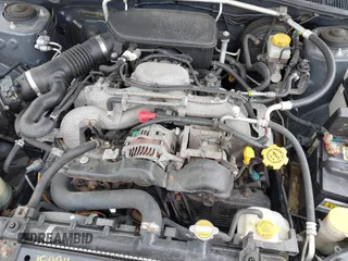 2007 Subaru Impreza i Special z VIN JF1GD61657H517627, wystawiony jako IAAI lot #42521793 z przebiegiem 145 111 mil mil oraz . Historia ofert i sprzedaży dostępna na DreamBid. Obrazek 10.