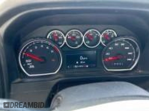 2020 Chevrolet Silverado 1500 LT with VIN 3GCUYDED3LG186890, listed as a IAAI auction lot 42185730 with 123,518 mi miles and . Bid and sale history available at DreamBid. Image 30.