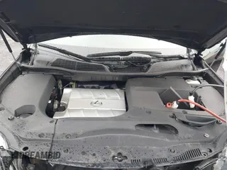 2010 Lexus RX 350 с VIN 2T2BK1BAXAC034271, выставлен на аукционе IAAI как лот 42458686 с пробегом 132 541 миль миль и . История ставок и продаж доступна на DreamBid. Изображение 10.