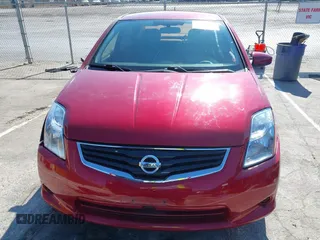 2011 Nissan Sentra 2.0 with VIN 3N1AB6AP9BL713288, listed as a IAAI auction lot 41449062 with 132,796 mi miles and . Bid and sale history available at DreamBid. Image 12.