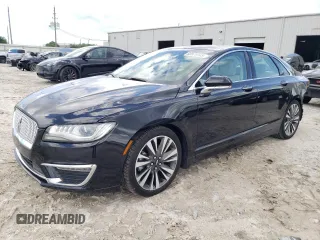 2020 Lincoln MKZ Reserve с VIN 3LN6L5E97LR603002, выставлен на аукционе Copart как лот 60979945 с пробегом 36 682 миль миль и Списание • Salvage title. История ставок и продаж доступна на DreamBid. Изображение 1.