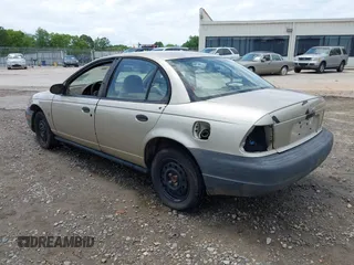 1998 Saturn SL z VIN 1G8ZH5281WZ186775, wystawiony jako IAAI lot #42454428 z przebiegiem Nie podano mil oraz . Historia ofert i sprzedaży dostępna na DreamBid. Obrazek 3.