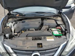 2016 Nissan Altima 2.5 SL with VIN 1N4AL3AP7GC250987, listed as a Copart auction lot 88333735 with 103,237 mi miles and Salvage Title. Bid and sale history available at carsss.com. Image 11.