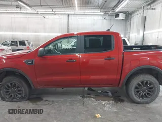 2019 Ford Ranger XL с VIN 1FTER4FH2KLA54692, выставлен на аукционе IAAI как лот 40914888 с пробегом 73 311 миль миль и . История ставок и продаж доступна на DreamBid. Изображение 14.