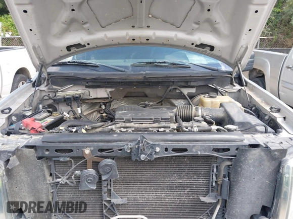 2009 Ford F-150 STX with VIN 1FTRX12W59FB48648, listed as a IAAI auction lot 42585400 with 194,483 mi miles and . Bid and sale history available at DreamBid. Image 10.